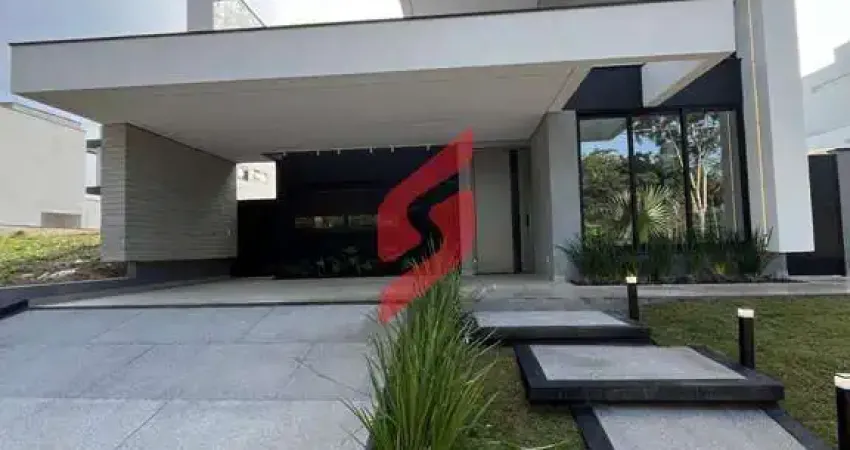 Casa à venda no condomínio cyrela landscape esplanada em votorantim - sp