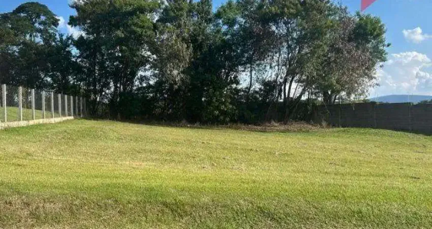 Terreno à venda na Vale do Lago Residencial, Caguassu, Sorocaba