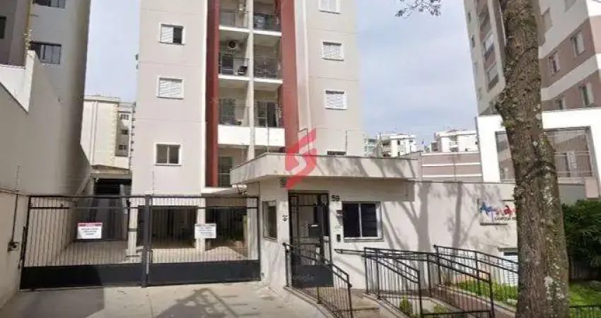 Apartamento com 2 quartos à venda na Aquarela Campolim Residencial, Parque Campolim, Sorocaba