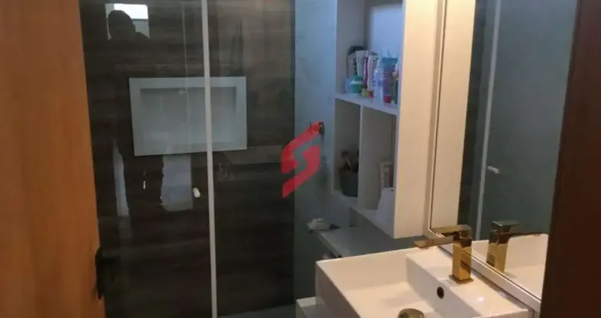 Casa com 3 quartos à venda na Condomínio Golden Park Residence II, Parque São Bento, Sorocaba