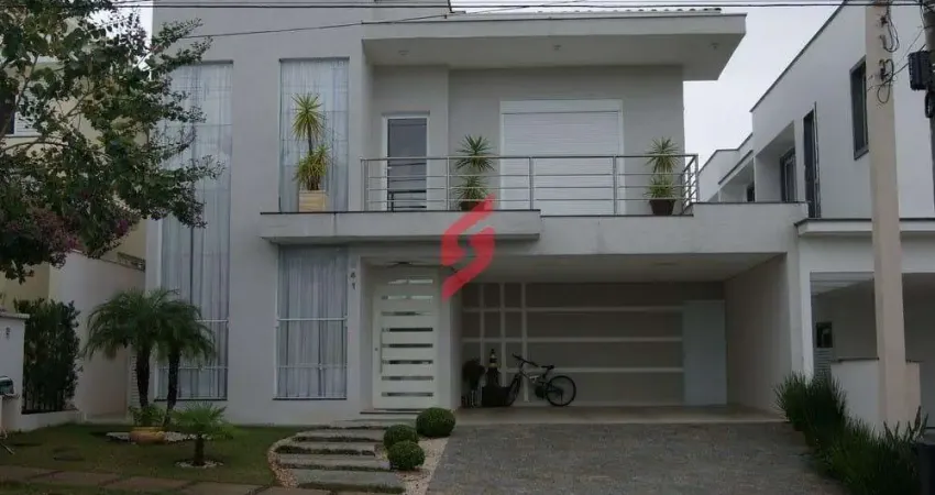 Casa com 3 quartos à venda na Condomínio Mont Blanc, Vossoroca, Sorocaba