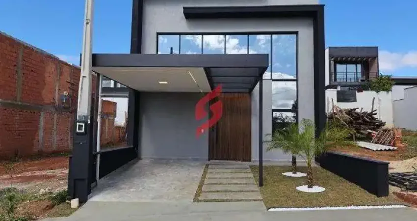 Terreno à venda na Avenida Ipanema, 10960, Jardim Novo Horizonte, Sorocaba