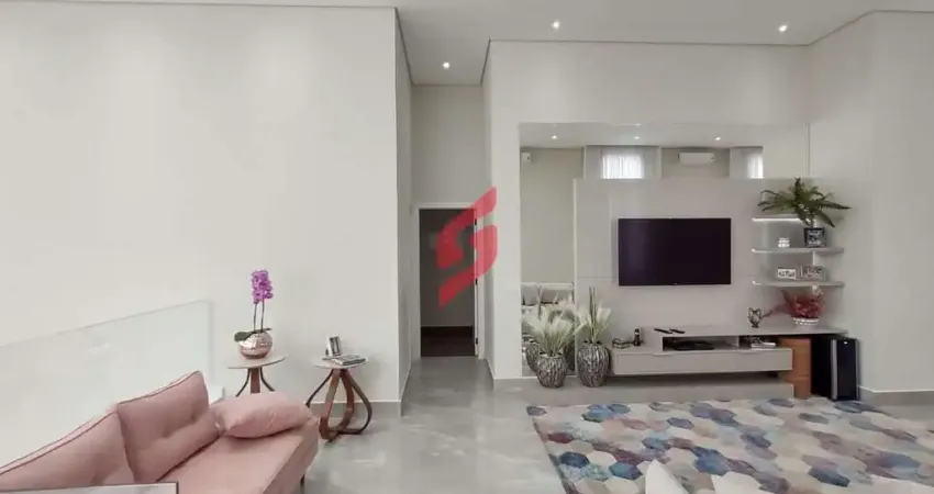 Casa com 4 quartos à venda na Condomínio Alphaville Nova Esplanada 4, Alphaville Nova Esplanada, Votorantim