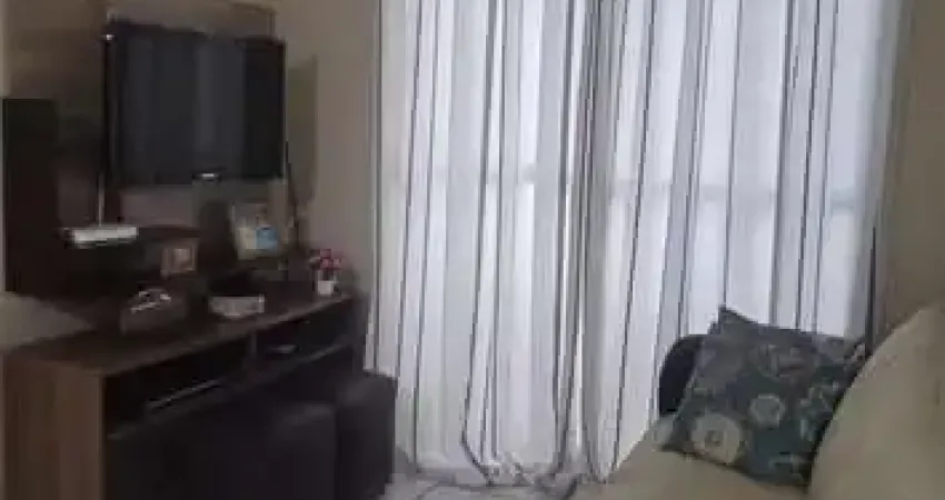 Apartamento com 2 quartos à venda na Avenida Cristiano Vieira Pedrico, Vila Guilherme, Votorantim