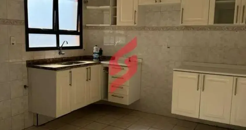 Apartamento com 2 quartos à venda na Edifício Santa Rita, Jardim Simus, Sorocaba