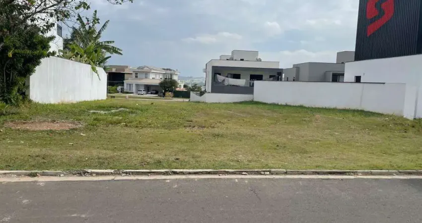 Casa de condomínio em alphaville nova esplanada - votorantim, sp