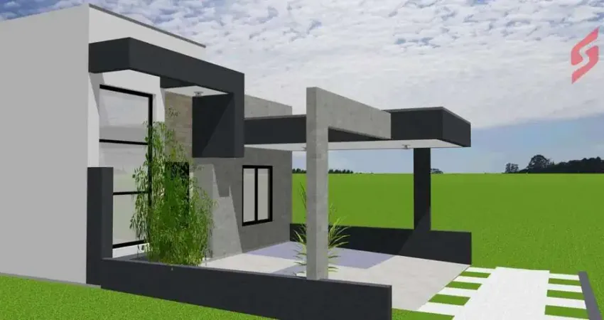 Casa com 3 quartos à venda na Rua Izidro Roque da Silva Telo, 800, Horto Florestal, Sorocaba