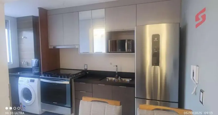 Apartamento com 2 quartos à venda na Rua Oswaldo Mezadri, Vila Domingues, Votorantim