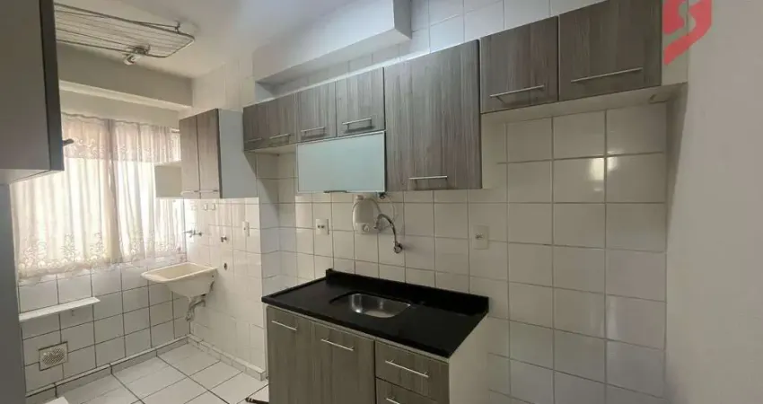 Apartamento com 2 quartos à venda na Rua Lituânia, 560, Jardim Europa, Sorocaba