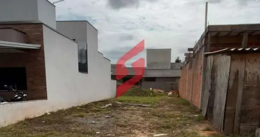 Terreno à venda na Avenida Selma Aparecida Said, 801, Parque São Bento, Sorocaba