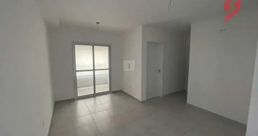 Apartamento com 2 quartos à venda na Residencial Bromélia, Jardim Saira, Sorocaba