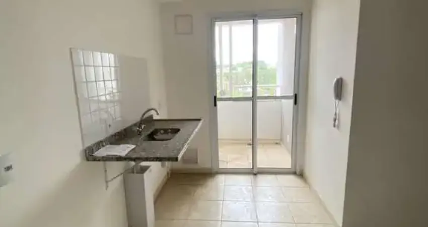 Apartamento com 2 quartos à venda na Condomínio Brisa do Parque 3, Jardim Abaeté, Sorocaba