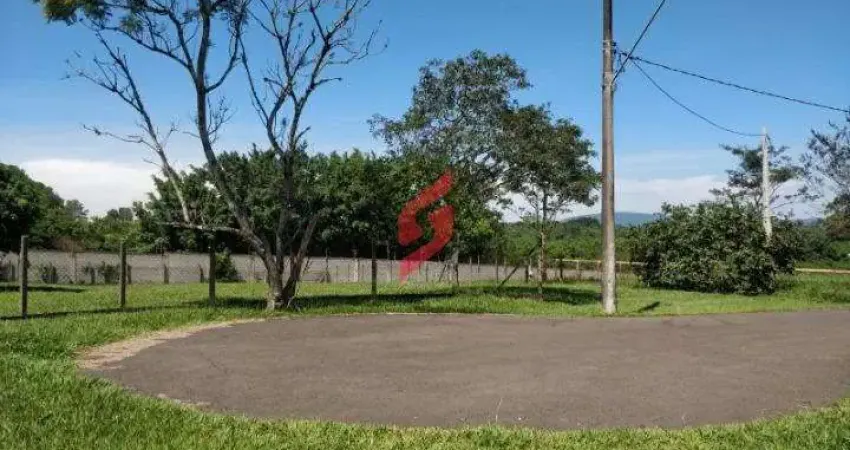 Terreno à venda na Rodovia Emerenciano Prestes de Barros, 100, Caguassu, Sorocaba