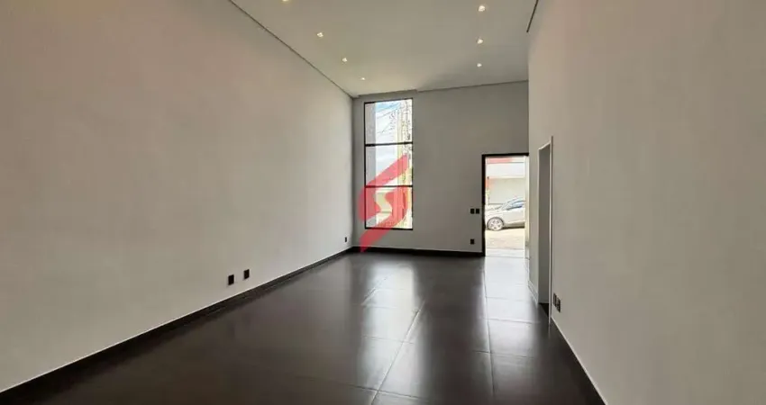 Casa de condomínio em jardim residencial campos do conde - sorocaba, sp