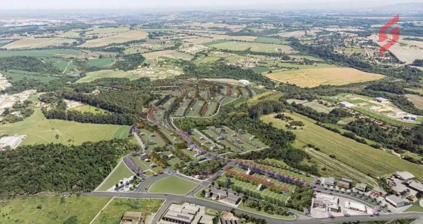 Terreno à venda na Estrada Oswaldo Pires de Camargo, 7, Capoavinha, Votorantim