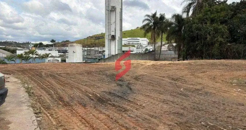 Terreno à venda na Rua Romão Arrais, 265, Vila Colorau, Sorocaba