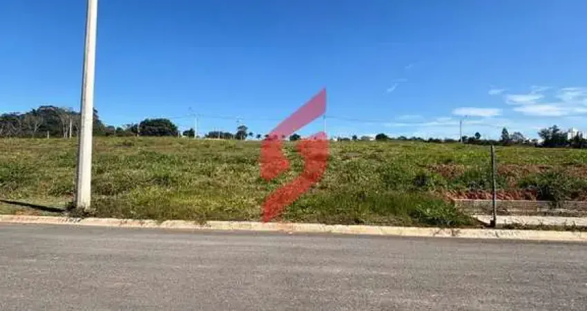 Terreno à venda na Rua Professora Célia C. Marques Mendes, Alto da Boa Vista, Sorocaba