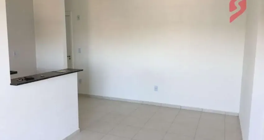 Apartamento com 2 quartos à venda na Avenida Pedro Ferreira Machado, Parque Morumbi, Votorantim