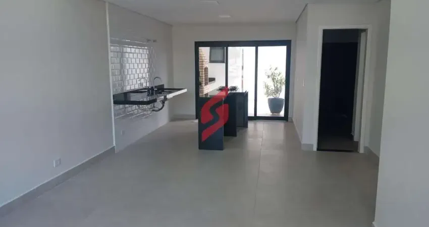 Casa com 3 quartos à venda na Avenida Selma Aparecida Said, 801, Parque São Bento, Sorocaba