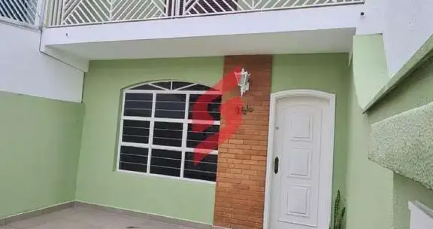 Casa com 3 quartos à venda na Alameda Bauru, 266, Jardim Saira, Sorocaba