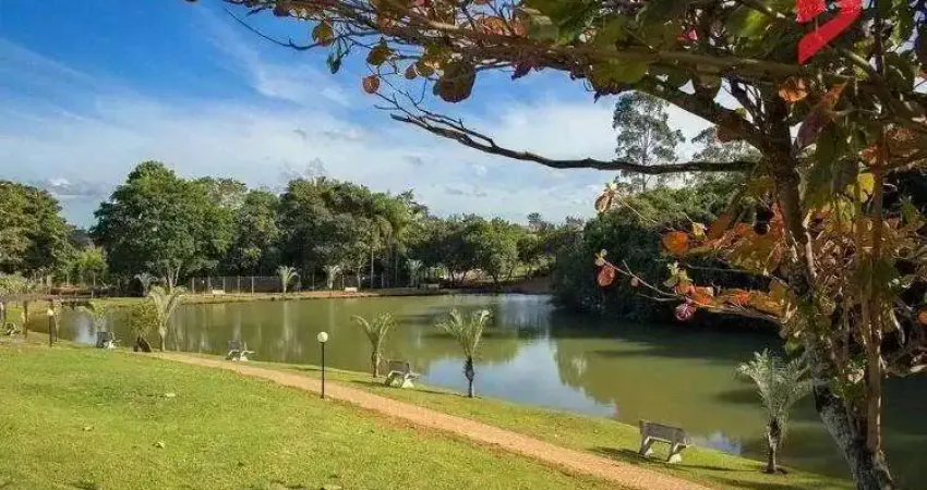 Terreno à venda na Avenida Ipanema, 8400, Jardim Planalto, Sorocaba