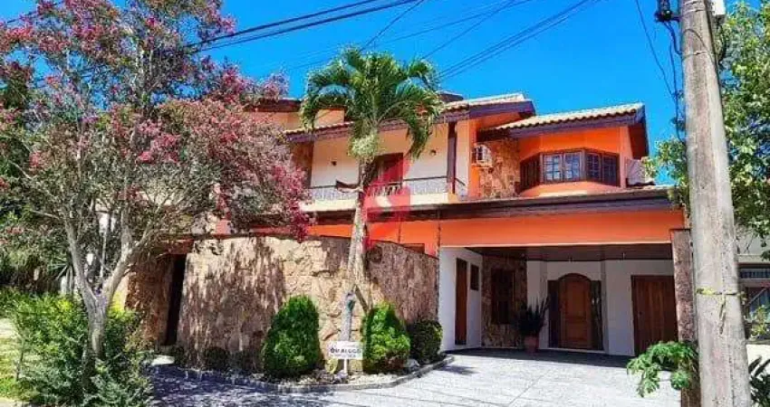 Casa com 3 quartos à venda na Avenida São Paulo, Além Ponte, Sorocaba