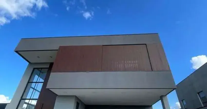 Casa com 3 quartos à venda na Residencial Saint Patrick, Parque Reserva Fazenda Imperial, Sorocaba