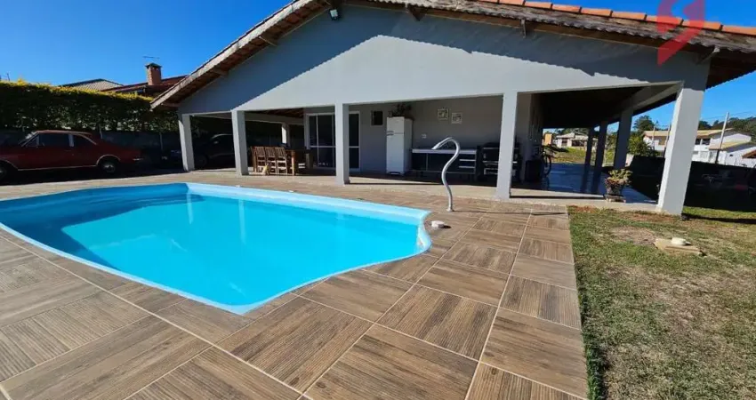 Casa com 3 quartos à venda na Village da Serra, Village da Serra, Araçoiaba da Serra