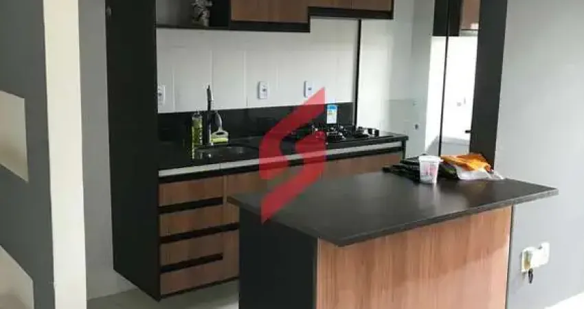 Apartamento com 2 quartos à venda na Avenida Pedro Ferreira Machado, 200, Parque Morumbi, Votorantim