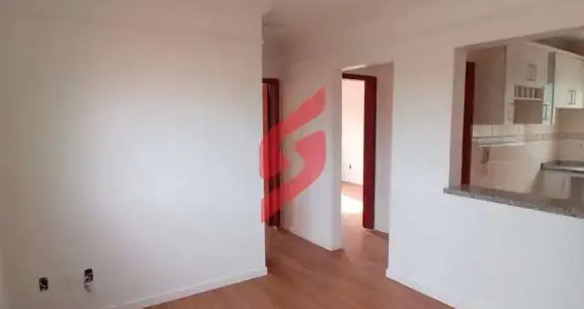 Apartamento com 2 quartos à venda na Rua Ana Augusta Soares, 56, Jardim Saira, Sorocaba