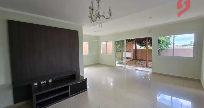 Casa com 5 quartos à venda na Rua Luísa Matielo Hanser, 445, Jardim Pagliato, Sorocaba