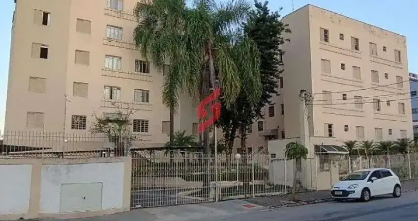 Apartamento com 2 quartos à venda na Rua Oswaldo Azevedo Sampaio, 122, Vila São João, Sorocaba