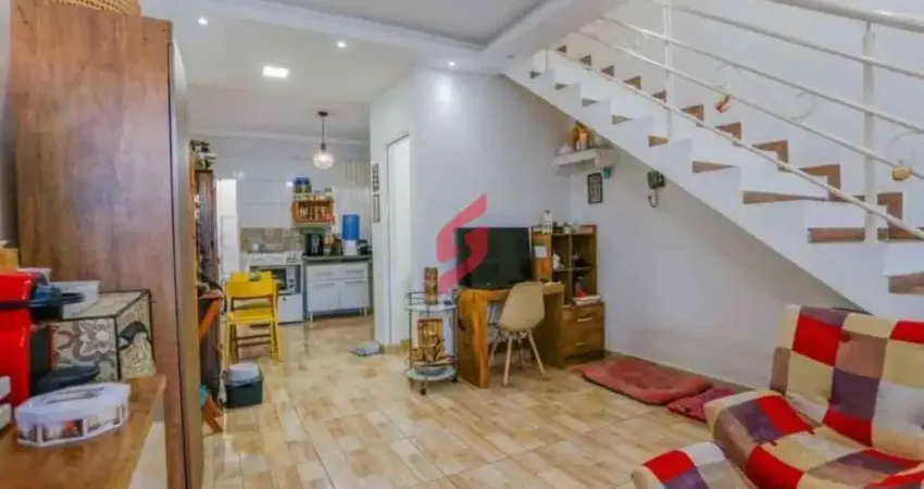 Casa com 2 quartos à venda na Alameda das Primaveras, Jardim Simus, Sorocaba