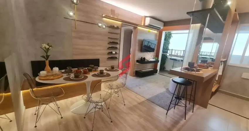 Apartamento com 2 quartos à venda na Estrada do Luiz Fernando Andrade Pannunzio, Vila Rica, Sorocaba