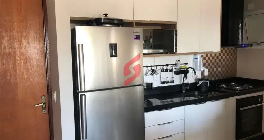 Apartamento com 2 quartos à venda na Condomínio Árvores da Amazônia, Jardim São Carlos, Sorocaba