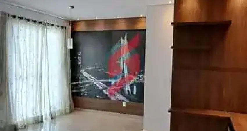 Apartamento com 3 quartos à venda na Rua Humberto Notari, Jardim Gonçalves, Sorocaba