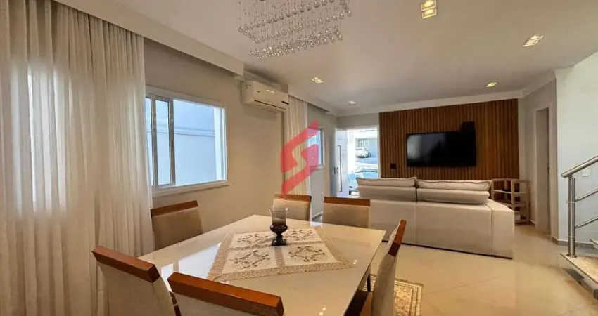 Casa com 3 quartos à venda na Avenida Elias Maluf, 3305, Jardim Wanel Ville V, Sorocaba