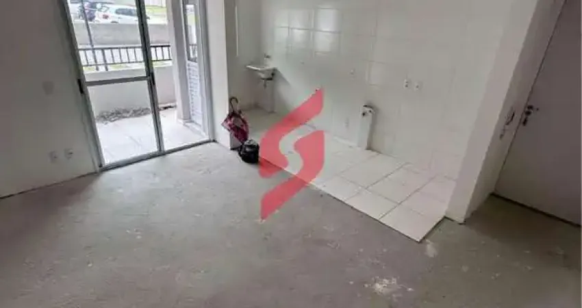 Apartamento com 2 quartos à venda na New Garden Residencial Votorantim, Vila Vasques, Votorantim