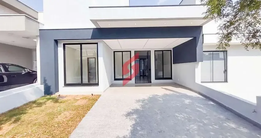 Casa com 3 quartos à venda na Avenida Paraná, 2790, Cajuru do Sul, Sorocaba