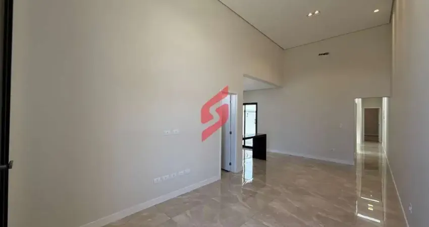 Casa com 3 quartos à venda na Avenida Ipanema, 8.400, Condomínio Reserva Ipanema, Sorocaba