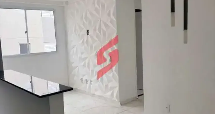 Apartamento com 2 quartos à venda na Avenida Fernando Stecca, Iporanga, Sorocaba