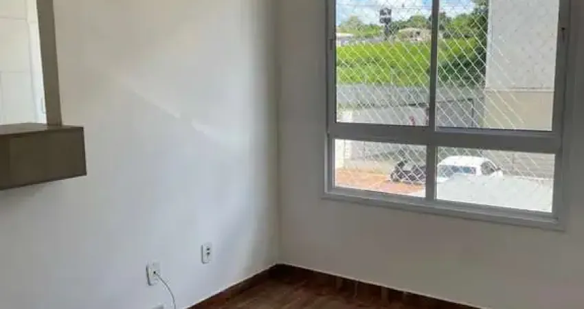 Apartamento com 1 quarto à venda na Rua Arnaldo Pin, 1220, Vila Nova Sorocaba, Sorocaba