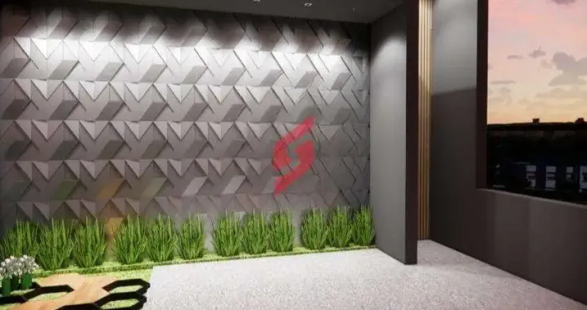 Casa com 3 quartos à venda na Avenida Selma Aparecida Said, 801, Parque São Bento, Sorocaba