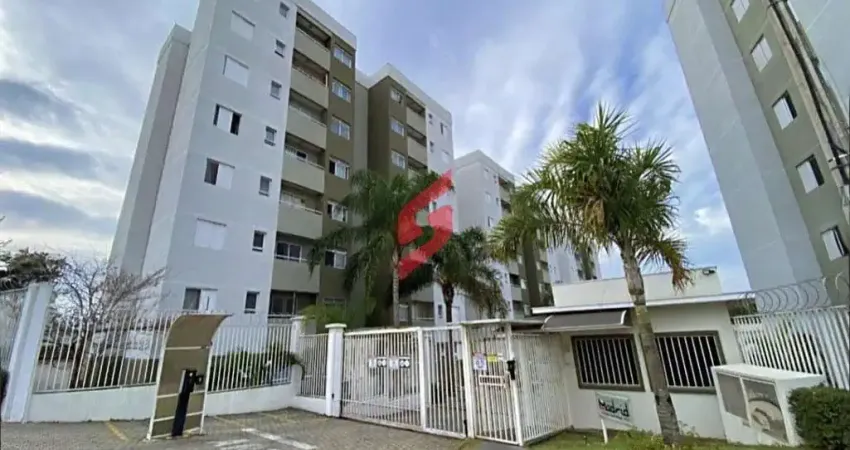 Apartamento com 2 quartos à venda na Rua Pedro José Senger, 1515, Jardim Gutierres, Sorocaba