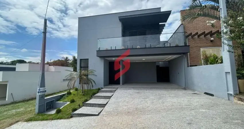 Casa com 4 quartos à venda na Avenida São Paulo, 5455, Granja Olga II, Sorocaba