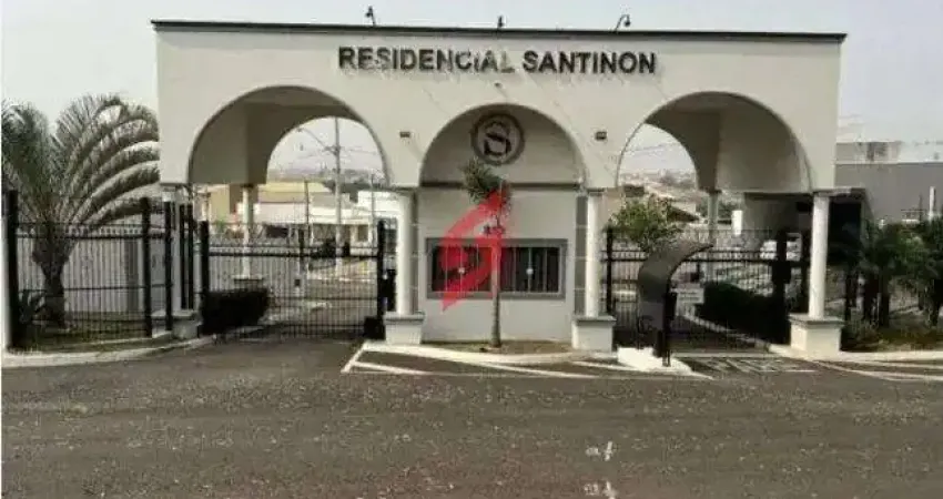 Terreno à venda na Santinon, Caguassu, Sorocaba