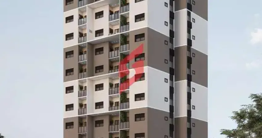 Kitnet / Stúdio à venda na Rua Carlos Eugenio de Siqueira Salerno, 478, Parque Campolim, Sorocaba