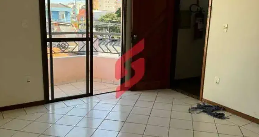 Apartamento com 2 quartos à venda na Avenida das hortencias, Jardim Simus, Sorocaba