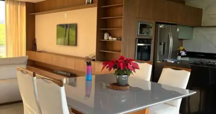 Casa com 4 quartos à venda na Residencial Village Ipanema II, Jardim Colonial I, Araçoiaba da Serra