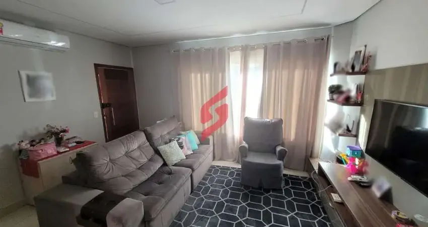 Casa com 3 quartos à venda na Condomínio Residencial Horto Florestal 1, Caguassu, Sorocaba